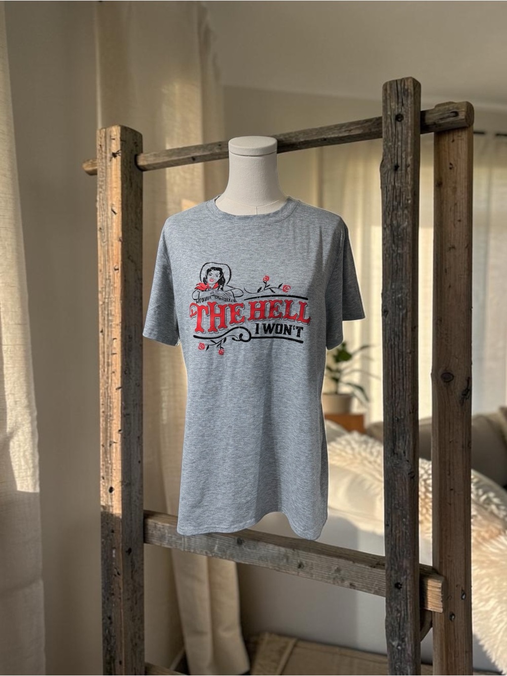 Amazon T-Shirt SZ‎ LG NWOT